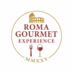 romagourmetexperience.logo
